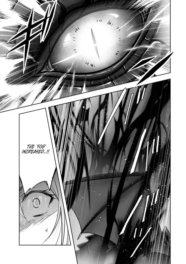 Yuusha Party o Oidasareta Kiyoubinbou: Party Jijou de Fuyojutsushi o Yatteita Kenshi, Bannou e to Itaru Chapter 31 — Page 32