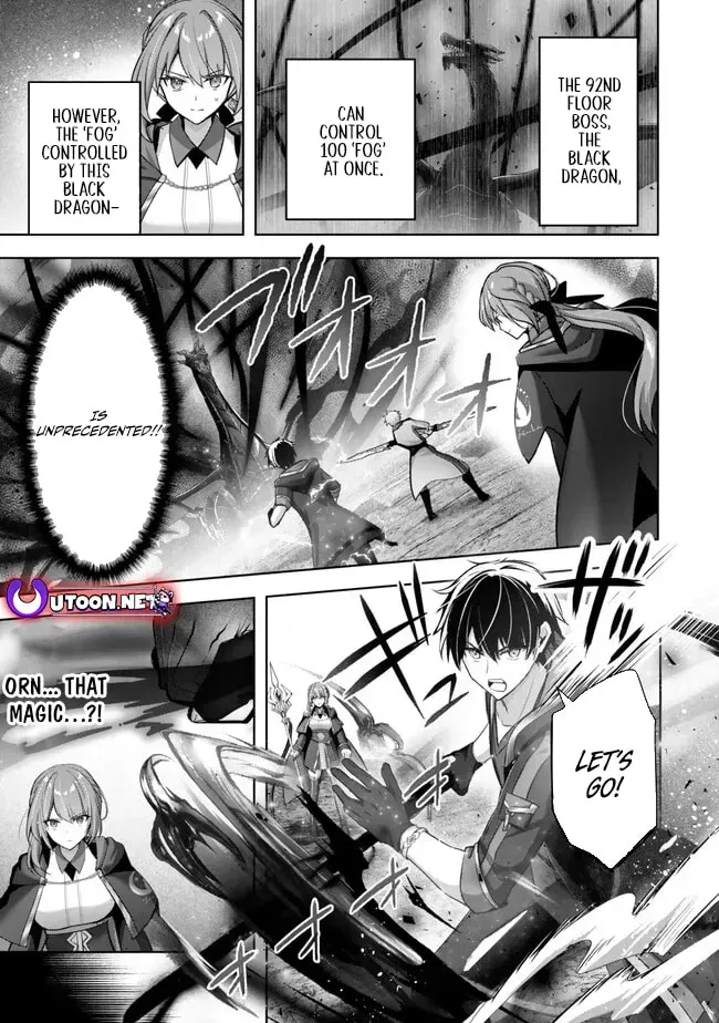 Yuusha Party o Oidasareta Kiyoubinbou: Party Jijou de Fuyojutsushi o Yatteita Kenshi, Bannou e to Itaru Chapter 32 — Page 2
