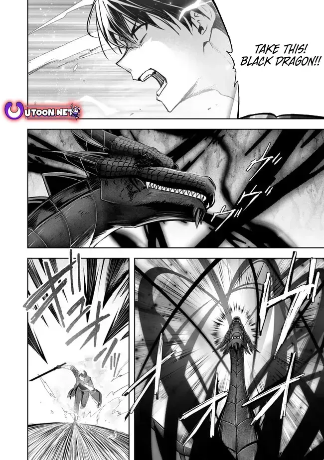 Yuusha Party o Oidasareta Kiyoubinbou: Party Jijou de Fuyojutsushi o Yatteita Kenshi, Bannou e to Itaru Chapter 32 — Page 9