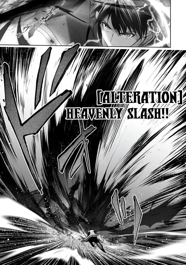 Yuusha Party o Oidasareta Kiyoubinbou: Party Jijou de Fuyojutsushi o Yatteita Kenshi, Bannou e to Itaru Chapter 32 — Page 10
