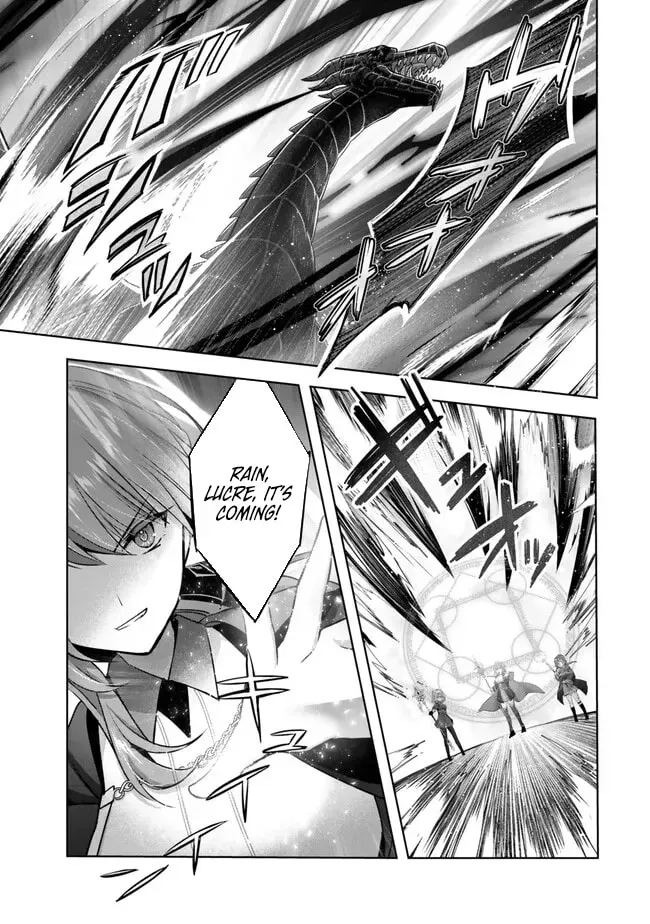 Yuusha Party o Oidasareta Kiyoubinbou: Party Jijou de Fuyojutsushi o Yatteita Kenshi, Bannou e to Itaru Chapter 32 — Page 16