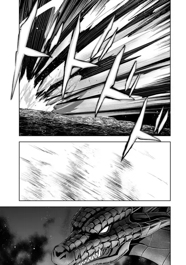 Yuusha Party o Oidasareta Kiyoubinbou: Party Jijou de Fuyojutsushi o Yatteita Kenshi, Bannou e to Itaru Chapter 32 — Page 20