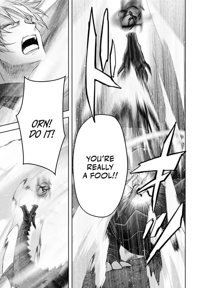 Yuusha Party o Oidasareta Kiyoubinbou: Party Jijou de Fuyojutsushi o Yatteita Kenshi, Bannou e to Itaru Chapter 32 — Page 24