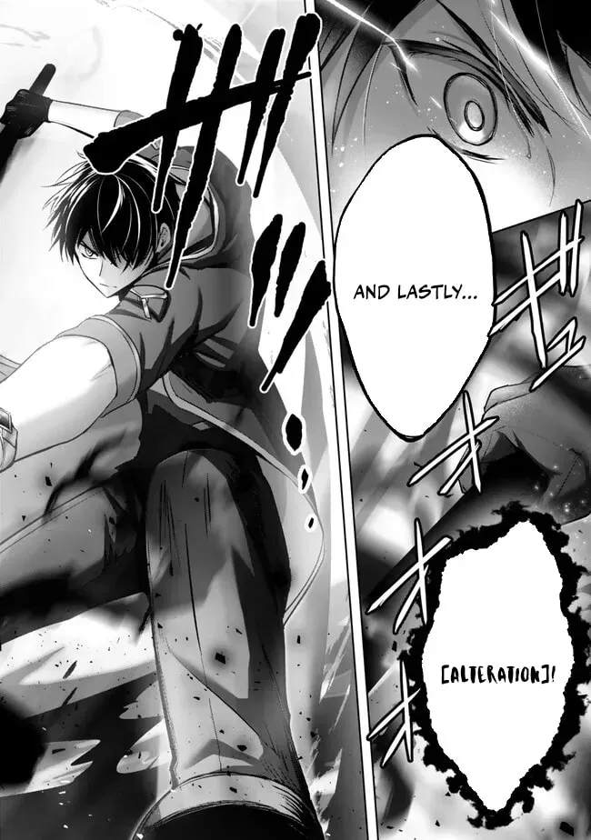 Yuusha Party o Oidasareta Kiyoubinbou: Party Jijou de Fuyojutsushi o Yatteita Kenshi, Bannou e to Itaru Chapter 32 — Page 26