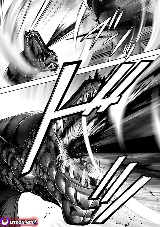 Yuusha Party o Oidasareta Kiyoubinbou: Party Jijou de Fuyojutsushi o Yatteita Kenshi, Bannou e to Itaru Chapter 32 — Page 29