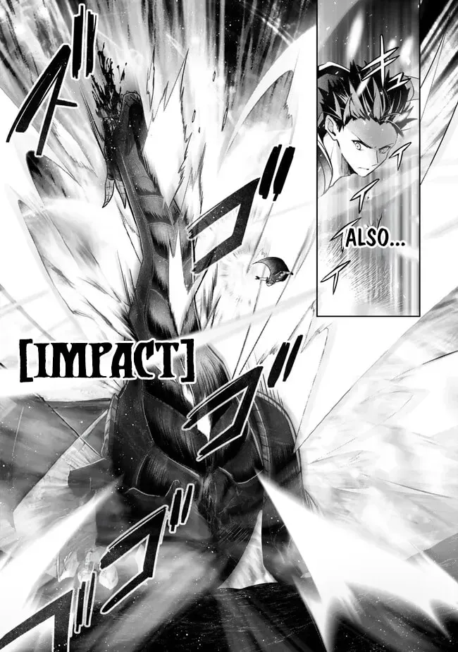 Yuusha Party o Oidasareta Kiyoubinbou: Party Jijou de Fuyojutsushi o Yatteita Kenshi, Bannou e to Itaru Chapter 32 — Page 30