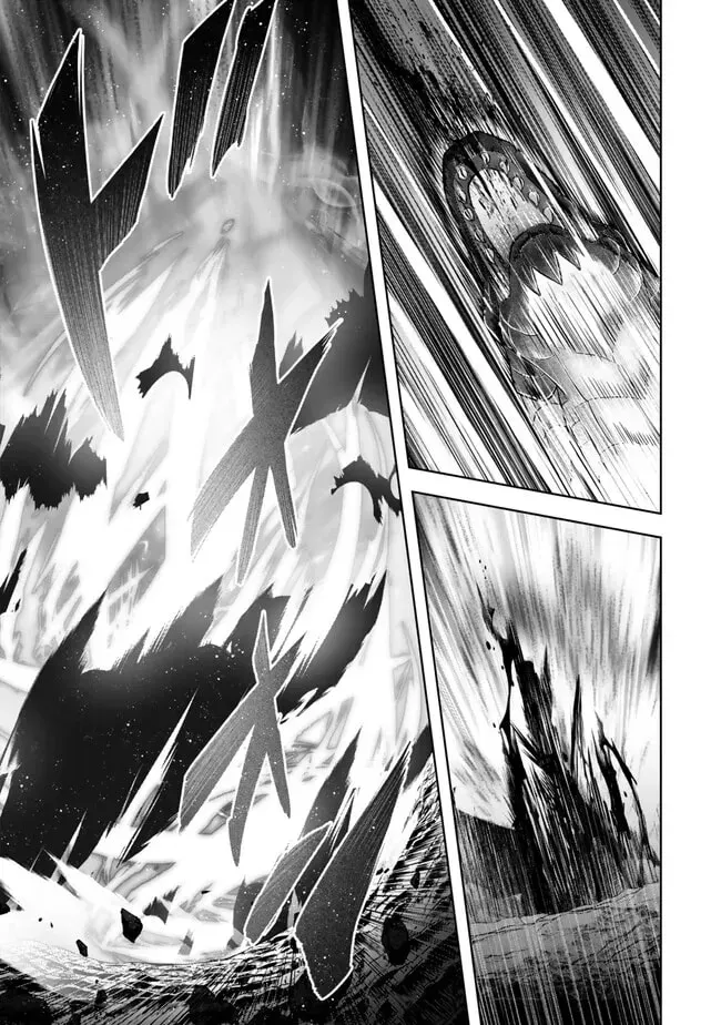 Yuusha Party o Oidasareta Kiyoubinbou: Party Jijou de Fuyojutsushi o Yatteita Kenshi, Bannou e to Itaru Chapter 32 — Page 32