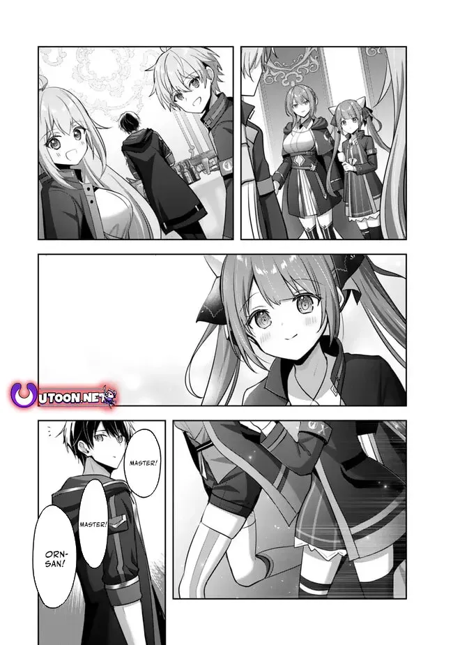 Yuusha Party o Oidasareta Kiyoubinbou: Party Jijou de Fuyojutsushi o Yatteita Kenshi, Bannou e to Itaru Chapter 32 — Page 49