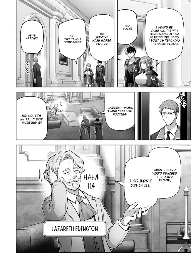 Yuusha Party o Oidasareta Kiyoubinbou: Party Jijou de Fuyojutsushi o Yatteita Kenshi, Bannou e to Itaru Chapter 33 — Page 7