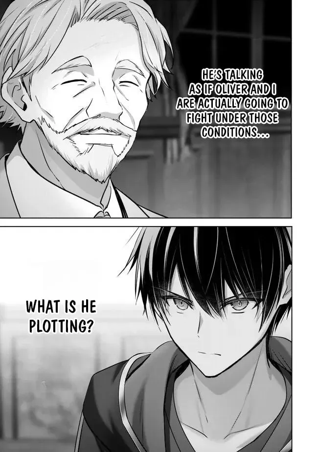 Yuusha Party o Oidasareta Kiyoubinbou: Party Jijou de Fuyojutsushi o Yatteita Kenshi, Bannou e to Itaru Chapter 33 — Page 18