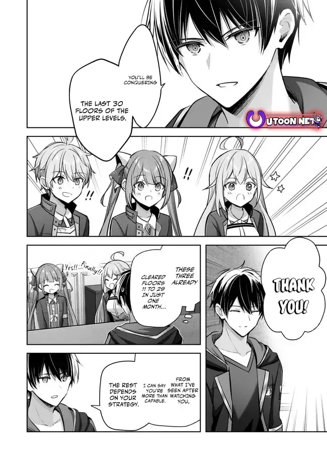 Yuusha Party o Oidasareta Kiyoubinbou: Party Jijou de Fuyojutsushi o Yatteita Kenshi, Bannou e to Itaru Chapter 33 — Page 21