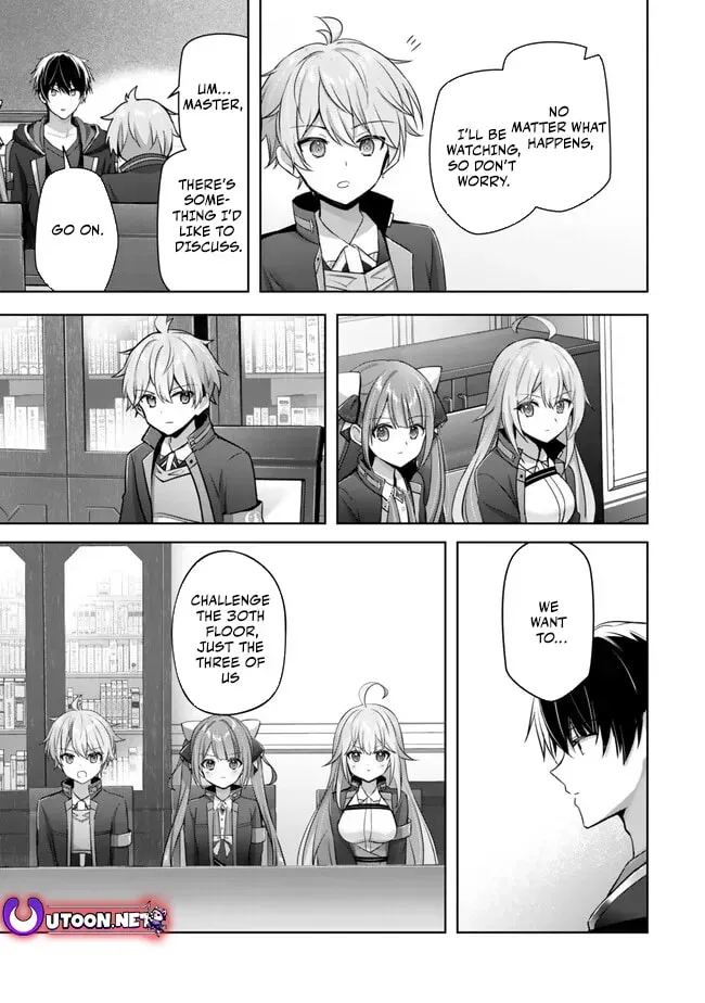 Yuusha Party o Oidasareta Kiyoubinbou: Party Jijou de Fuyojutsushi o Yatteita Kenshi, Bannou e to Itaru Chapter 33 — Page 22