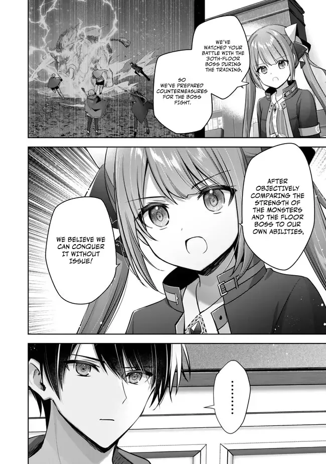Yuusha Party o Oidasareta Kiyoubinbou: Party Jijou de Fuyojutsushi o Yatteita Kenshi, Bannou e to Itaru Chapter 33 — Page 25