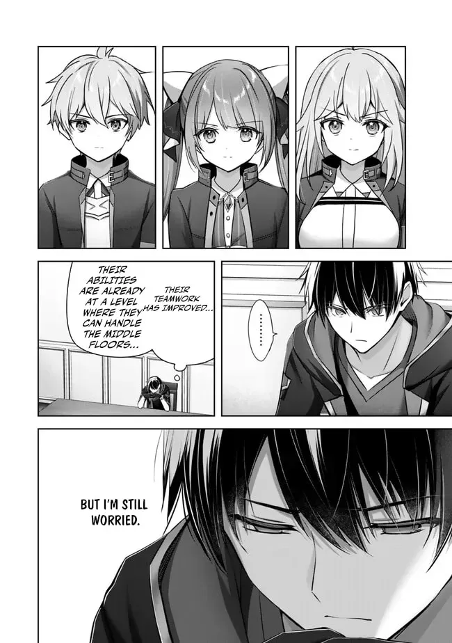 Yuusha Party o Oidasareta Kiyoubinbou: Party Jijou de Fuyojutsushi o Yatteita Kenshi, Bannou e to Itaru Chapter 33 — Page 27