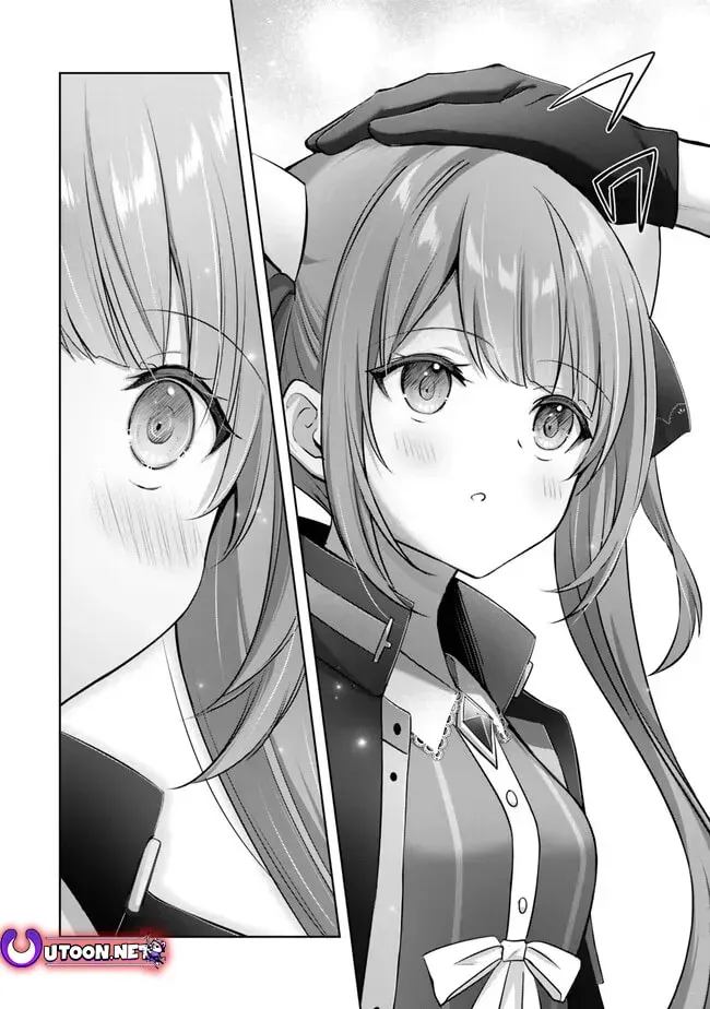 Yuusha Party o Oidasareta Kiyoubinbou: Party Jijou de Fuyojutsushi o Yatteita Kenshi, Bannou e to Itaru Chapter 33 — Page 31