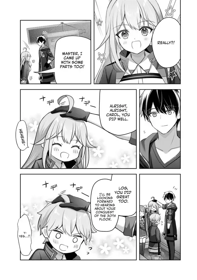 Yuusha Party o Oidasareta Kiyoubinbou: Party Jijou de Fuyojutsushi o Yatteita Kenshi, Bannou e to Itaru Chapter 33 — Page 34