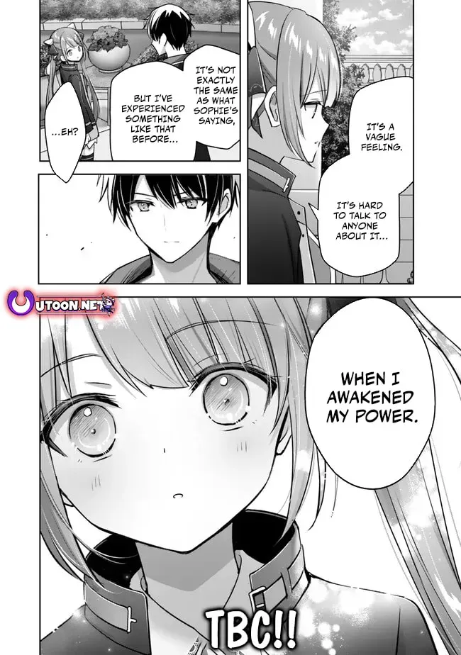 Yuusha Party o Oidasareta Kiyoubinbou: Party Jijou de Fuyojutsushi o Yatteita Kenshi, Bannou e to Itaru Chapter 33 — Page 39