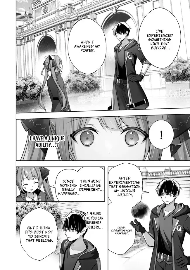 Yuusha Party o Oidasareta Kiyoubinbou: Party Jijou de Fuyojutsushi o Yatteita Kenshi, Bannou e to Itaru Chapter 34 — Page 3