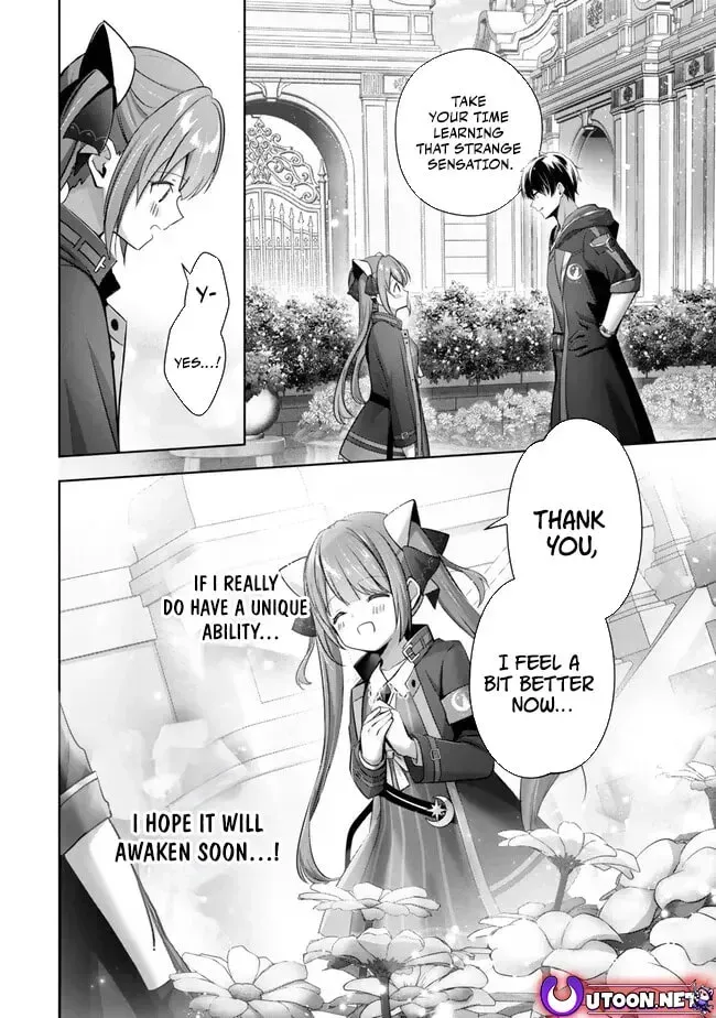 Yuusha Party o Oidasareta Kiyoubinbou: Party Jijou de Fuyojutsushi o Yatteita Kenshi, Bannou e to Itaru Chapter 34 — Page 5