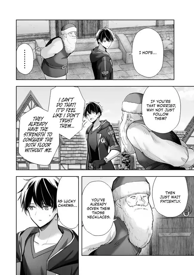 Yuusha Party o Oidasareta Kiyoubinbou: Party Jijou de Fuyojutsushi o Yatteita Kenshi, Bannou e to Itaru Chapter 34 — Page 7