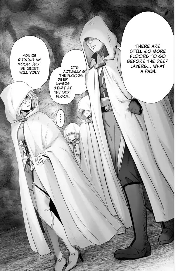 Yuusha Party o Oidasareta Kiyoubinbou: Party Jijou de Fuyojutsushi o Yatteita Kenshi, Bannou e to Itaru Chapter 34 — Page 16