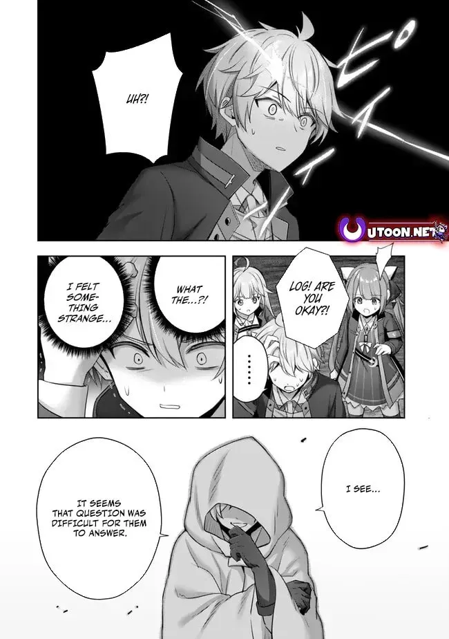 Yuusha Party o Oidasareta Kiyoubinbou: Party Jijou de Fuyojutsushi o Yatteita Kenshi, Bannou e to Itaru Chapter 34 — Page 21