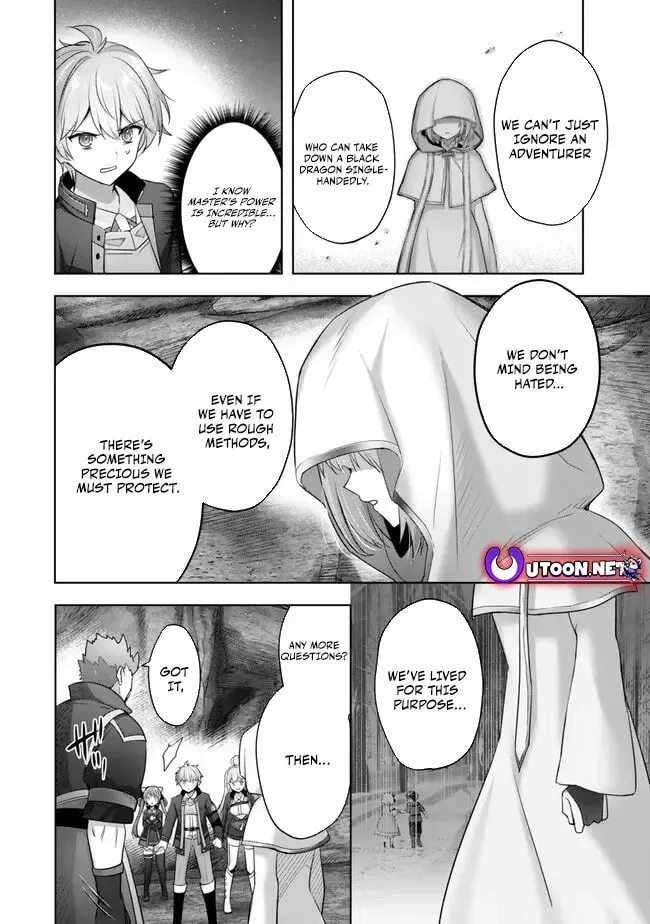 Yuusha Party o Oidasareta Kiyoubinbou: Party Jijou de Fuyojutsushi o Yatteita Kenshi, Bannou e to Itaru Chapter 34 — Page 29