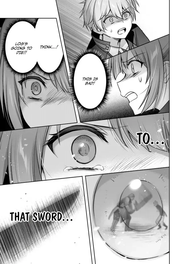 Yuusha Party o Oidasareta Kiyoubinbou: Party Jijou de Fuyojutsushi o Yatteita Kenshi, Bannou e to Itaru Chapter 34 — Page 44