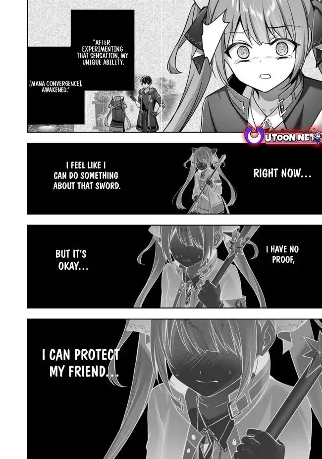 Yuusha Party o Oidasareta Kiyoubinbou: Party Jijou de Fuyojutsushi o Yatteita Kenshi, Bannou e to Itaru Chapter 34 — Page 45