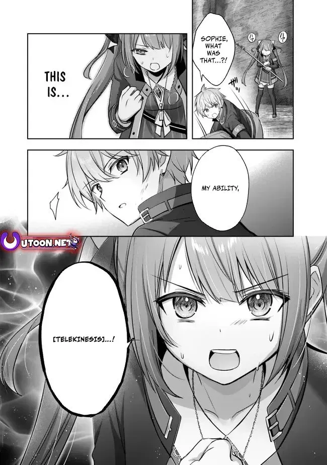 Yuusha Party o Oidasareta Kiyoubinbou: Party Jijou de Fuyojutsushi o Yatteita Kenshi, Bannou e to Itaru Chapter 34 — Page 49