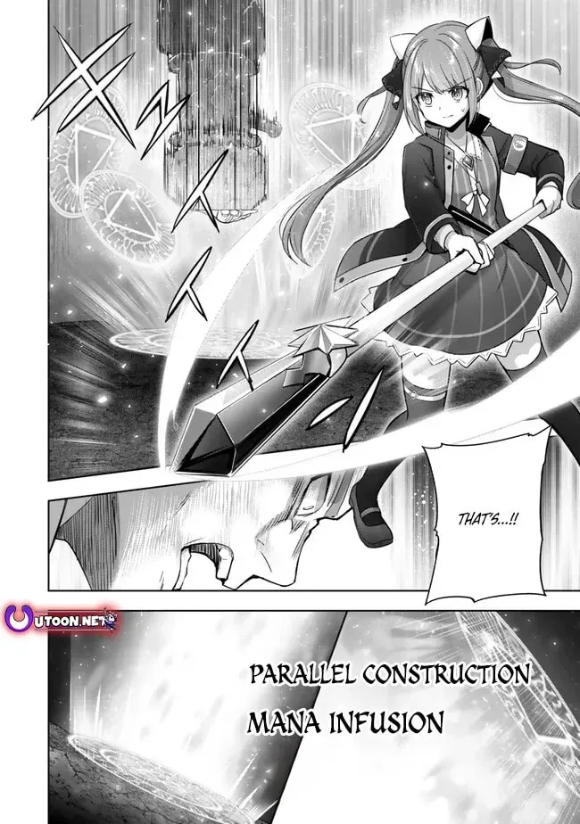 Yuusha Party o Oidasareta Kiyoubinbou: Party Jijou de Fuyojutsushi o Yatteita Kenshi, Bannou e to Itaru Chapter 35 — Page 17