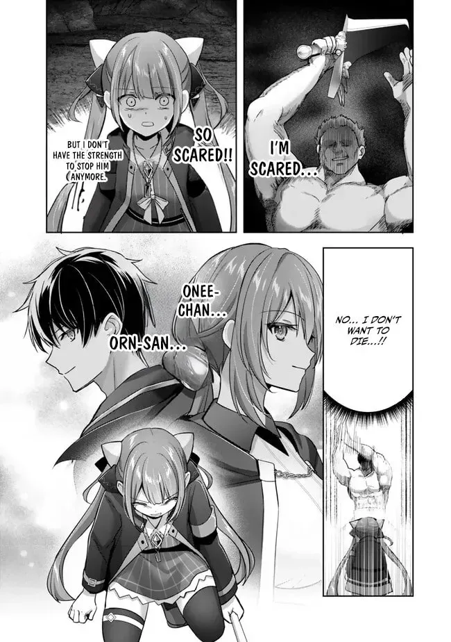 Yuusha Party o Oidasareta Kiyoubinbou: Party Jijou de Fuyojutsushi o Yatteita Kenshi, Bannou e to Itaru Chapter 35 — Page 26