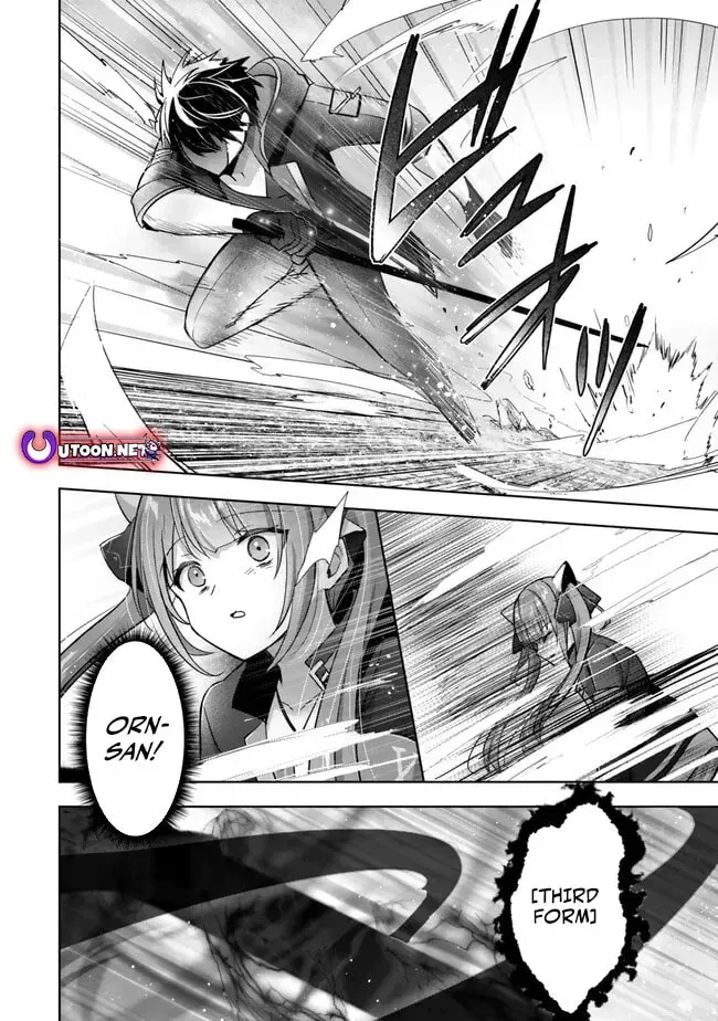 Yuusha Party o Oidasareta Kiyoubinbou: Party Jijou de Fuyojutsushi o Yatteita Kenshi, Bannou e to Itaru Chapter 35 — Page 29