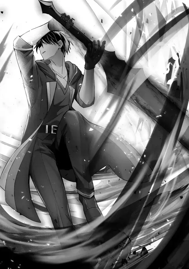Yuusha Party o Oidasareta Kiyoubinbou: Party Jijou de Fuyojutsushi o Yatteita Kenshi, Bannou e to Itaru Chapter 35 — Page 30