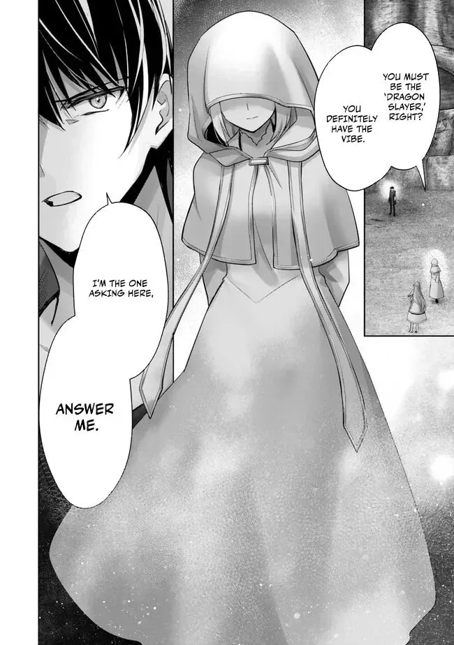 Yuusha Party o Oidasareta Kiyoubinbou: Party Jijou de Fuyojutsushi o Yatteita Kenshi, Bannou e to Itaru Chapter 35 — Page 35