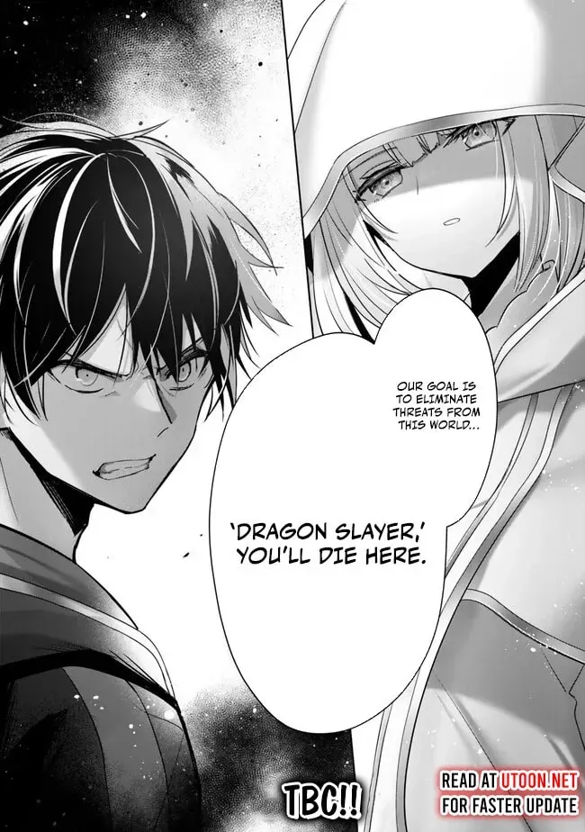 Yuusha Party o Oidasareta Kiyoubinbou: Party Jijou de Fuyojutsushi o Yatteita Kenshi, Bannou e to Itaru Chapter 35 — Page 37