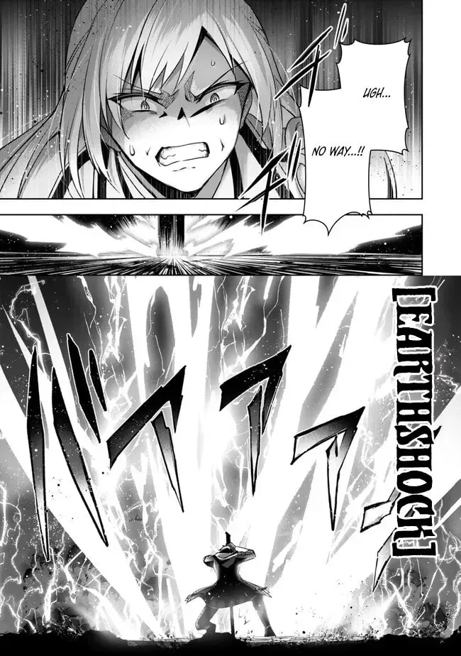 Yuusha Party o Oidasareta Kiyoubinbou: Party Jijou de Fuyojutsushi o Yatteita Kenshi, Bannou e to Itaru Chapter 36 — Page 12