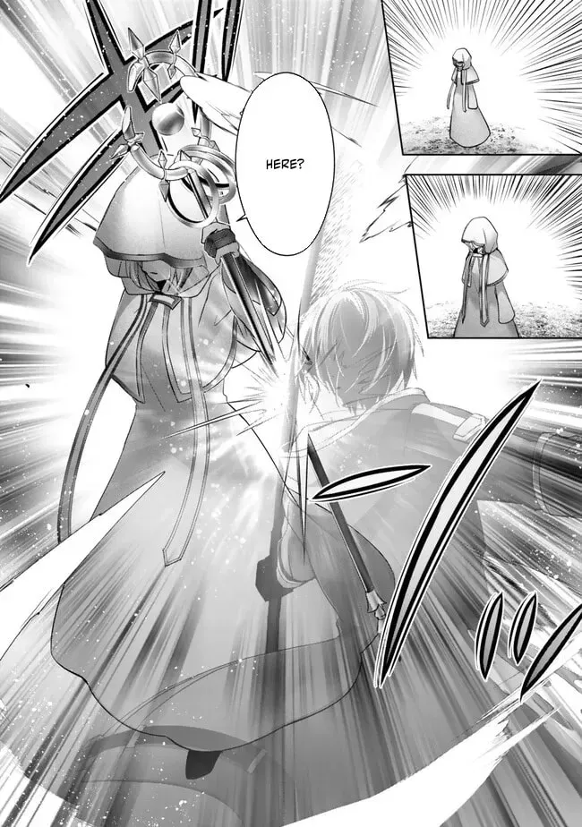 Yuusha Party o Oidasareta Kiyoubinbou: Party Jijou de Fuyojutsushi o Yatteita Kenshi, Bannou e to Itaru Chapter 36 — Page 15