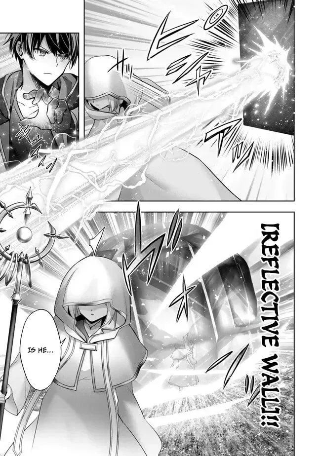 Yuusha Party o Oidasareta Kiyoubinbou: Party Jijou de Fuyojutsushi o Yatteita Kenshi, Bannou e to Itaru Chapter 36 — Page 18
