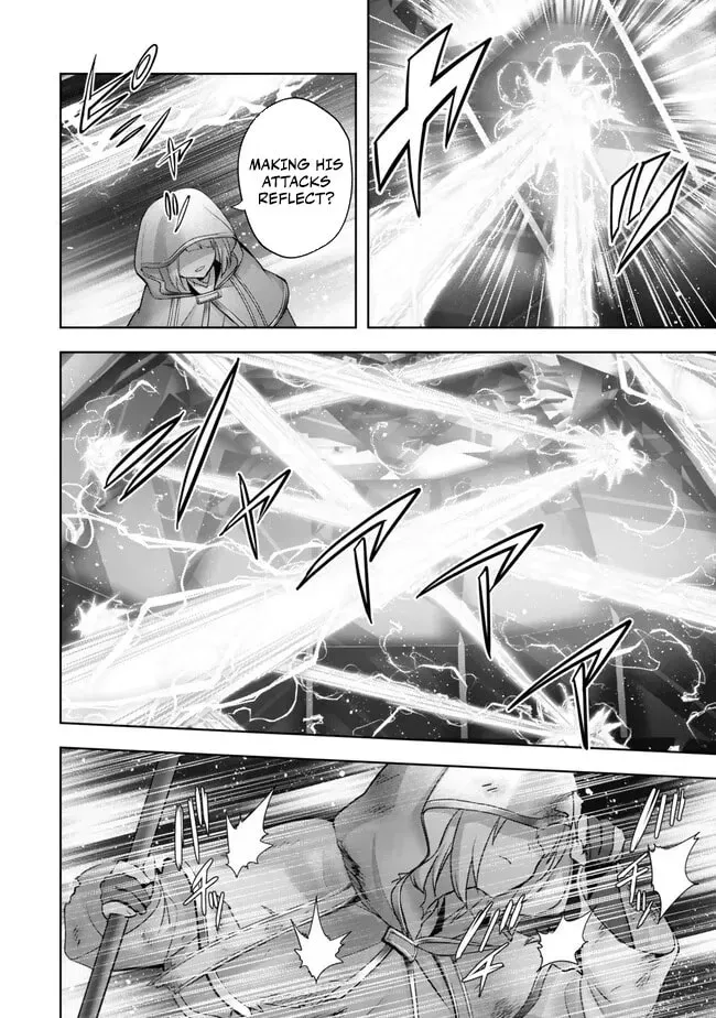 Yuusha Party o Oidasareta Kiyoubinbou: Party Jijou de Fuyojutsushi o Yatteita Kenshi, Bannou e to Itaru Chapter 36 — Page 19