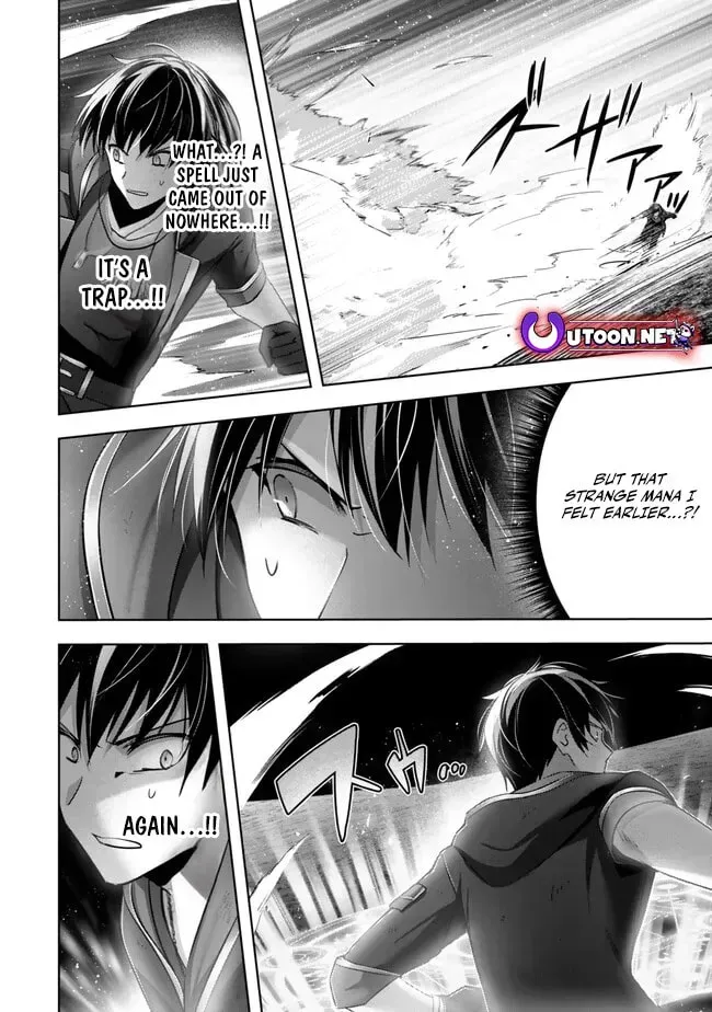 Yuusha Party o Oidasareta Kiyoubinbou: Party Jijou de Fuyojutsushi o Yatteita Kenshi, Bannou e to Itaru Chapter 36 — Page 29