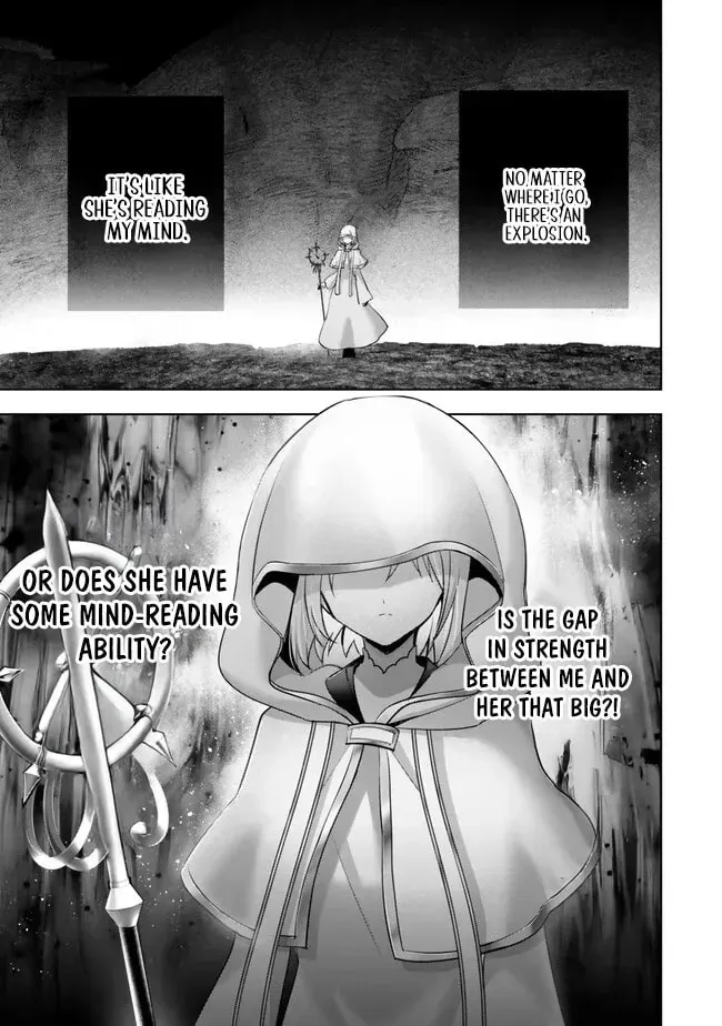 Yuusha Party o Oidasareta Kiyoubinbou: Party Jijou de Fuyojutsushi o Yatteita Kenshi, Bannou e to Itaru Chapter 36 — Page 32