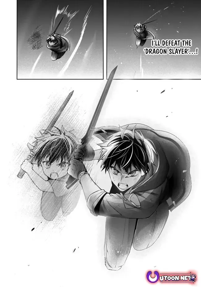 Yuusha Party o Oidasareta Kiyoubinbou: Party Jijou de Fuyojutsushi o Yatteita Kenshi, Bannou e to Itaru Chapter 36 — Page 37