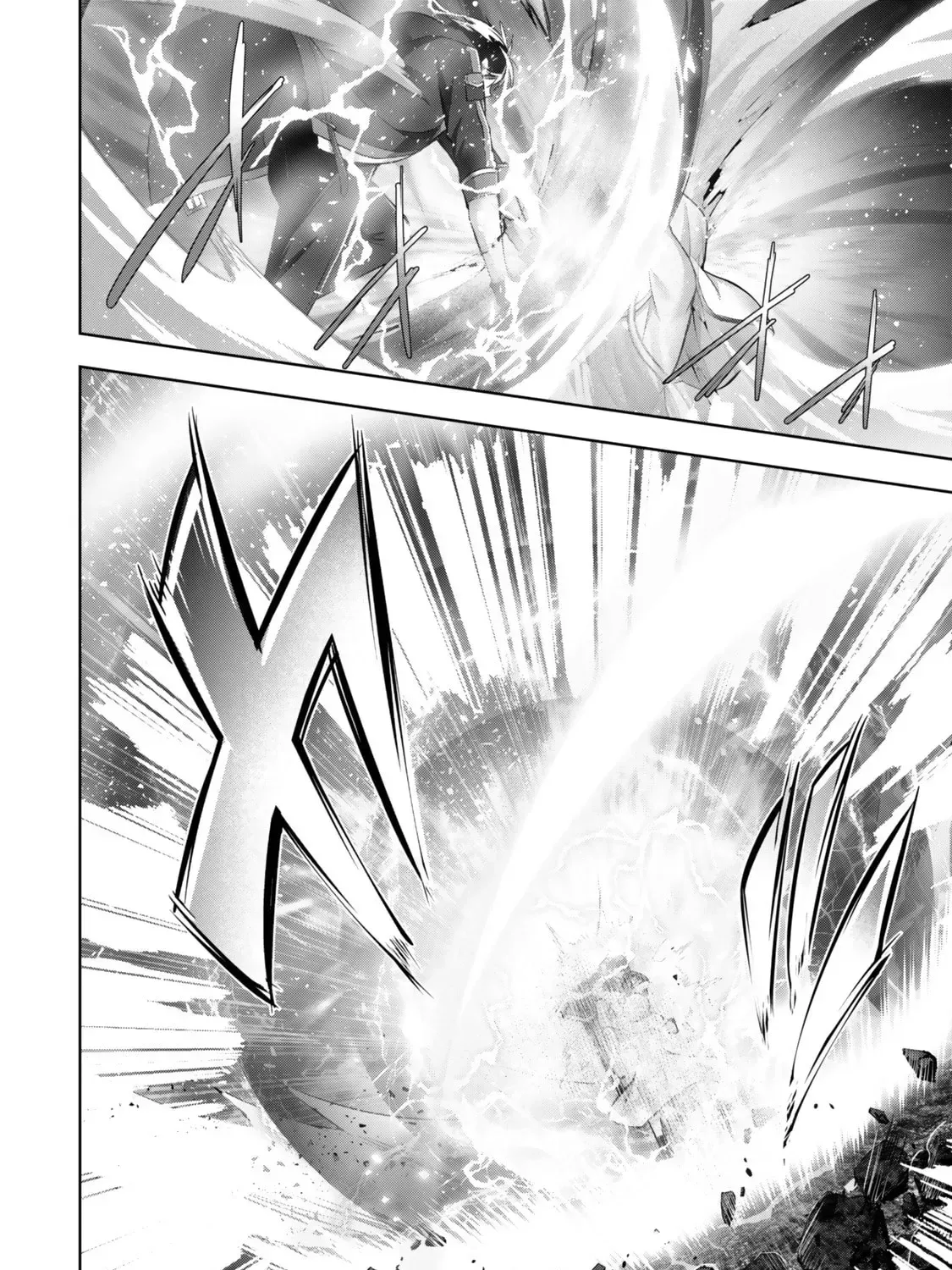 Yuusha Party o Oidasareta Kiyoubinbou: Party Jijou de Fuyojutsushi o Yatteita Kenshi, Bannou e to Itaru Chapter 37 — Page 12