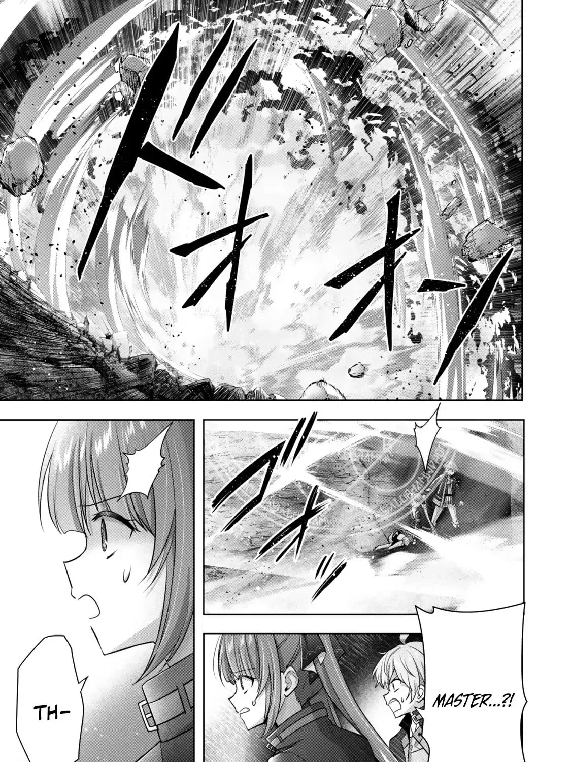 Yuusha Party o Oidasareta Kiyoubinbou: Party Jijou de Fuyojutsushi o Yatteita Kenshi, Bannou e to Itaru Chapter 37 — Page 18