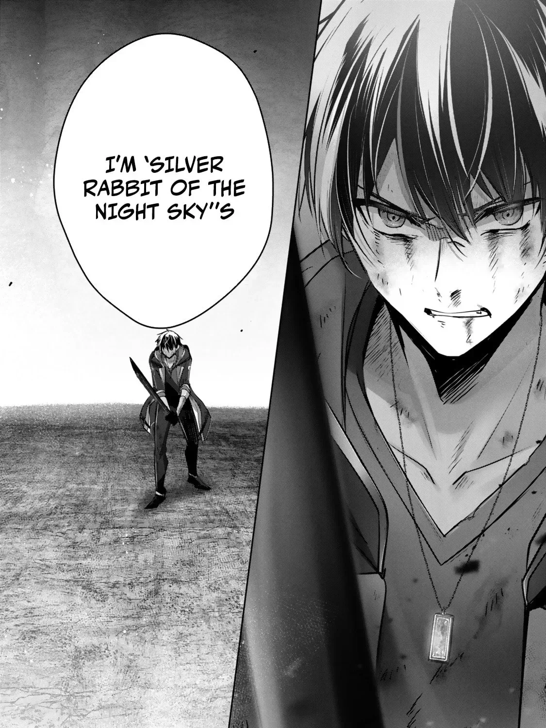 Yuusha Party o Oidasareta Kiyoubinbou: Party Jijou de Fuyojutsushi o Yatteita Kenshi, Bannou e to Itaru Chapter 37 — Page 44