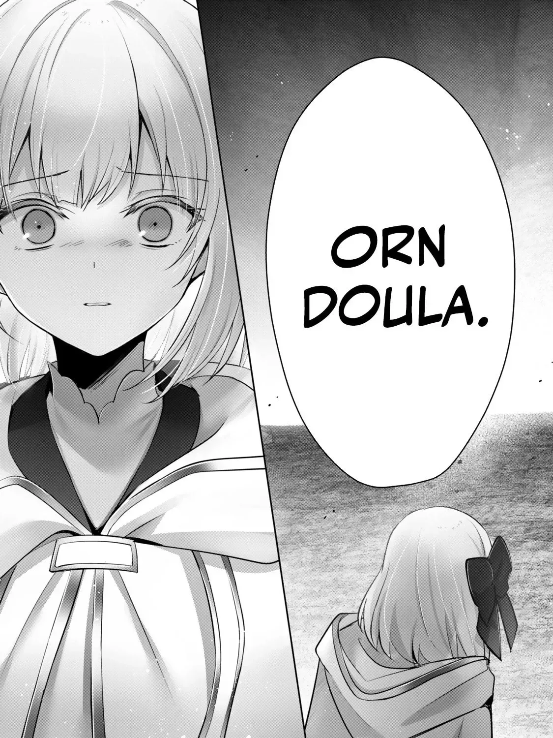 Yuusha Party o Oidasareta Kiyoubinbou: Party Jijou de Fuyojutsushi o Yatteita Kenshi, Bannou e to Itaru Chapter 37 — Page 54