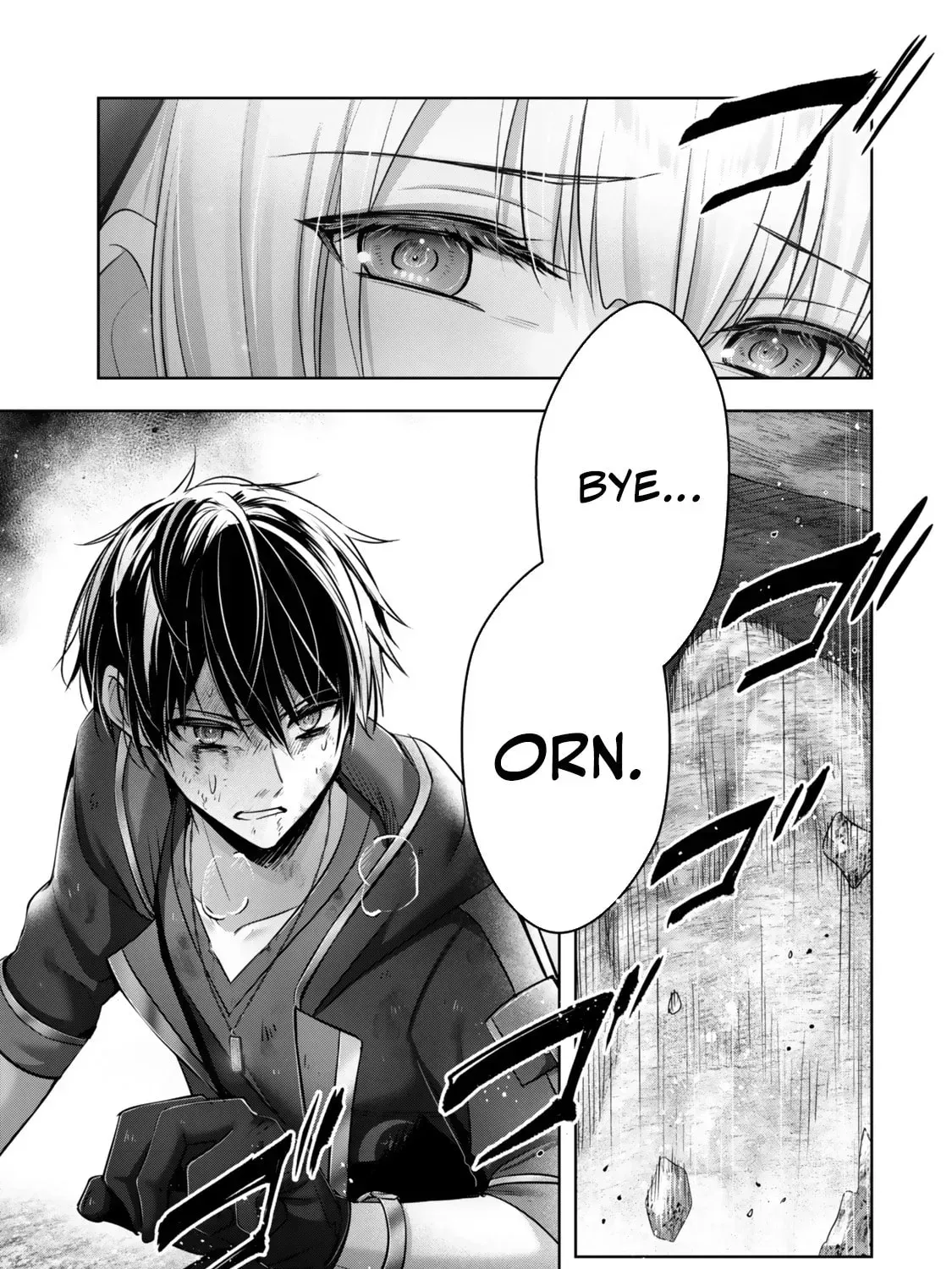 Yuusha Party o Oidasareta Kiyoubinbou: Party Jijou de Fuyojutsushi o Yatteita Kenshi, Bannou e to Itaru Chapter 37 — Page 58