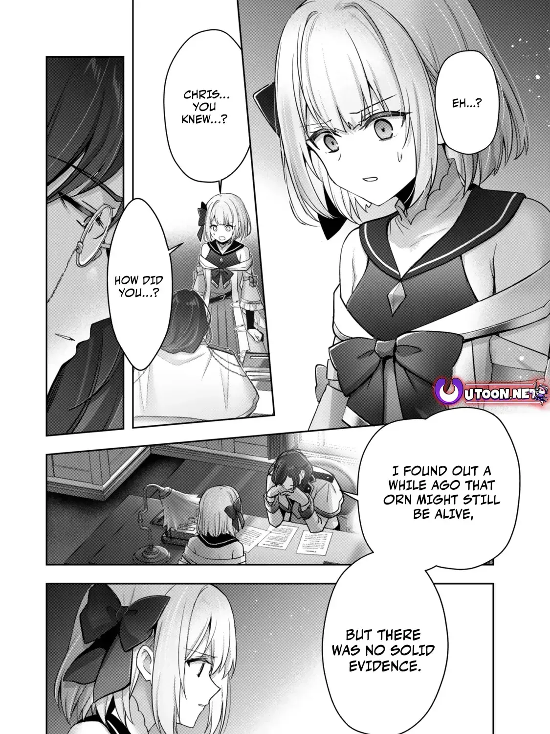 Yuusha Party o Oidasareta Kiyoubinbou: Party Jijou de Fuyojutsushi o Yatteita Kenshi, Bannou e to Itaru Chapter 38 — Page 8