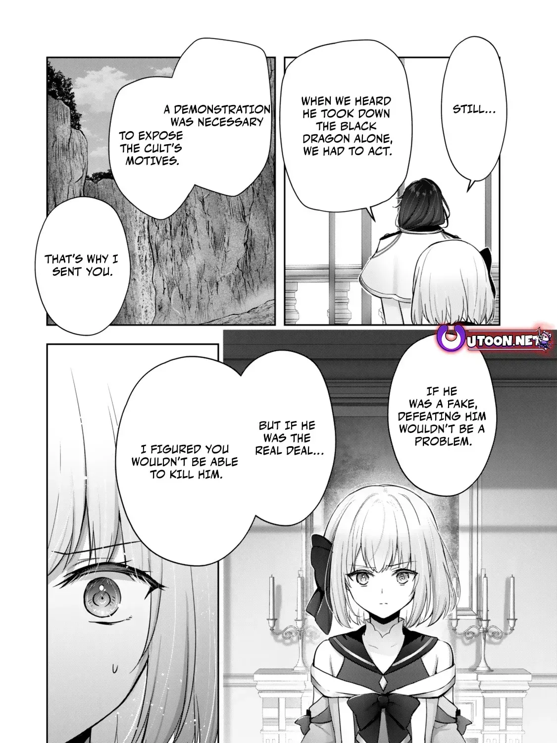Yuusha Party o Oidasareta Kiyoubinbou: Party Jijou de Fuyojutsushi o Yatteita Kenshi, Bannou e to Itaru Chapter 38 — Page 15